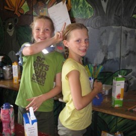 IMG 0623  Medium - Scouts en Gidsen Zaventem 